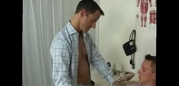  Physical exam nude boys penis gay first time He asked me how much I